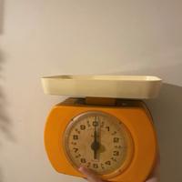 Bilancia vintage Laica