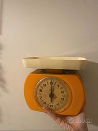 Bilancia vintage Laica