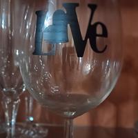 bicchiere personalizzato 