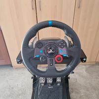 Volante Logitech G29