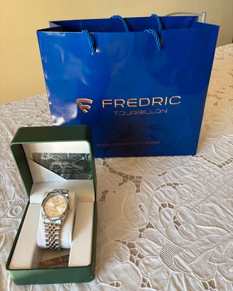orologio Fredric
