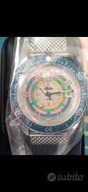 Mido decompression timer 1961