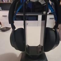 cuffie gamer steelseries artics nova 7p