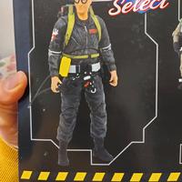 Ghostbusters 2 action figure Egon diamond select