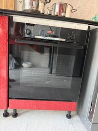 Forno Bosch da incasso