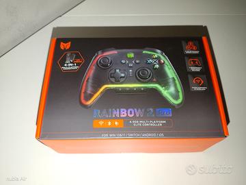 Joystick rainbow 2 pro