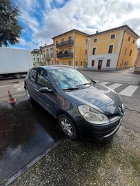 Clio Le Iene GPL 2008