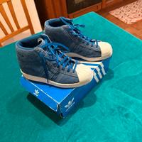 Scarpe Adidas 