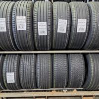 pneumatici 225 55 18 ESTIVI ED INVERNALI