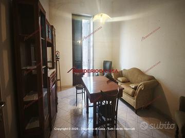 Appartamento, Trapani.