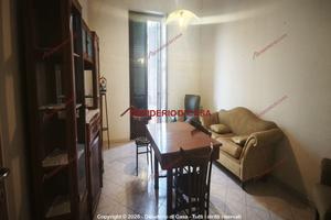 Appartamento, Trapani.