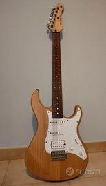 Chitarra elettrica Yamaha Pacifica 112 J