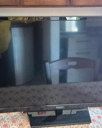 TV Hier FULL HD LED 32 pollici 