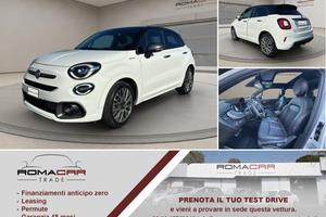FIAT 500X - 500X 1.3 T4 150 CV DCT Sport TETTO APR