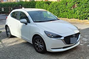 Mazda 2, POCHISSIMI KM e interni come nuovi!