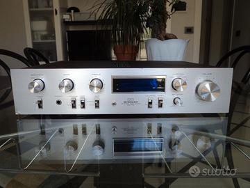 amplificatore integrato pioneer sa-710