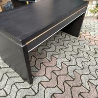 scrivania wenge