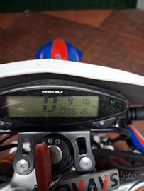 Rieju 50 mrt pro