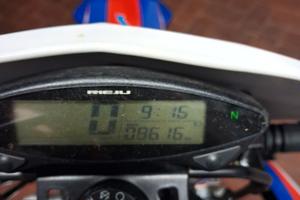 Rieju 50 mrt pro