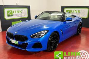 BMW Z4 sDrive20i Msport