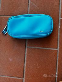 Astuccio saccuccioli con gomma staedtler