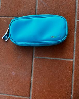 Astuccio saccuccioli con gomma staedtler