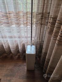 lampada ad arco Castiglioni 