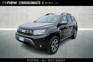 Dacia Duster 1.0 tce Journey UP Gpl 4x2 100cv