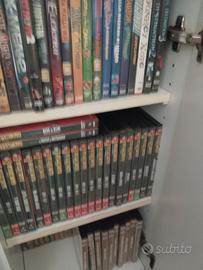 dvd anche cofanetti 