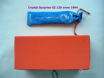 Orologio SWATCH CRYSTAL SURPRISE Special Collector