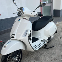 Vespa