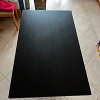 Tavolo console trasformabile