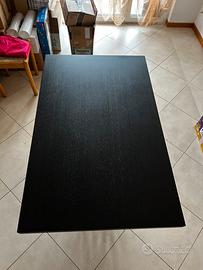 Tavolo console trasformabile