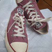 scarpe tempo libero converse 