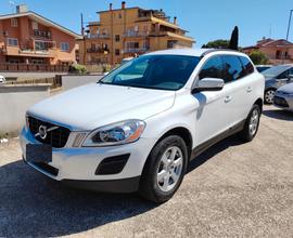 Volvo XC 60 XC60 D3 Geartronic Kinetic