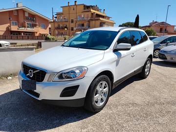 Volvo XC 60 XC60 D3 Geartronic Kinetic