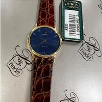 OROLOGIO ORO  GIALLO 750 BREIL