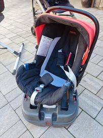 Trio inglesina