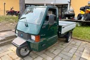 PIAGGIO APE  703 cassone fisso