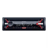 Autoradio Sony CDX-G1100U Funzionante