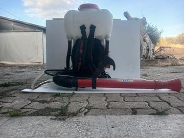 Atomizzatore Cifarelli Nuvola 