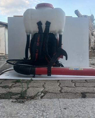 Atomizzatore Cifarelli Nuvola 