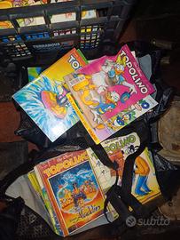 100 Topolino fumetto 35 Euro