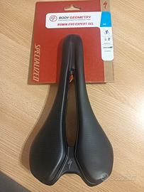 sella specialized Romin evo Expert gel 143