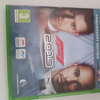 Gioco F1 2019 per Xbox