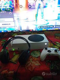 Xbox series s