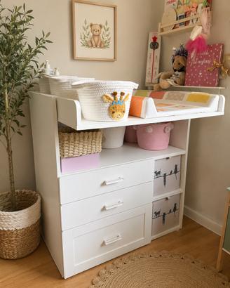 Fasciatoio ikea