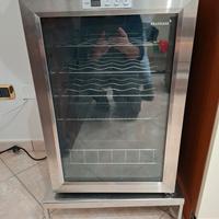 cantina vino refrigerata Brandani