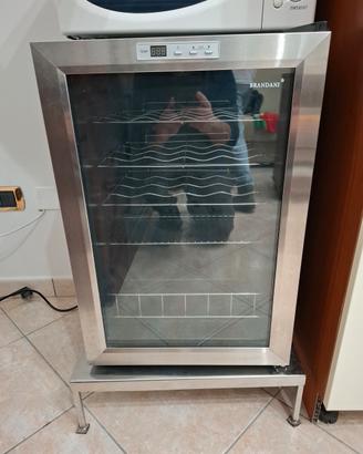 cantina vino refrigerata Brandani