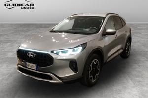 FORD Kuga IV 2024 - Kuga 2.5 full hybrid Active 2w